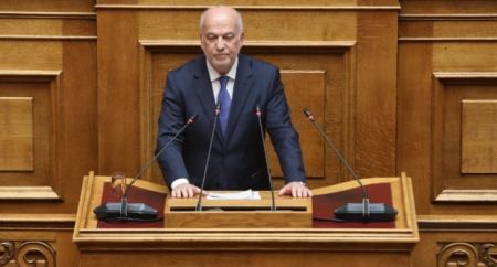 Γ. Φλωρίδης: Εξωθεσμικοί παράγοντες που επιχειρούν να αλλοιώσουν τη λειτουργία της δημοκρατίας θα υποστούν συντριπτική ήττα