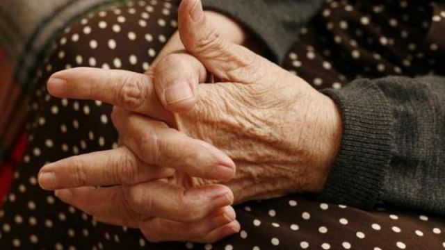 Μαγνησία: Γιαγιά 101 ετών κατάφερε να νικήσει τον κορωνοϊό!