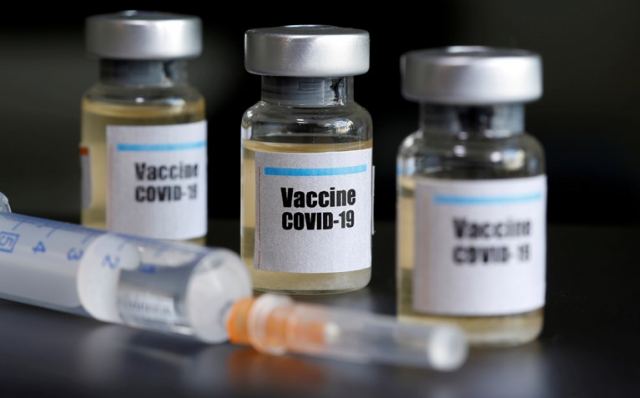 Κορωνοϊός: Αγώνας δρόμου για το εμβόλιο - &quot;Έχουμε ξεχωρίσει 8&quot;, λέει ο ΠΟΥ - Ποια είναι τα &quot;κορυφαία&quot;