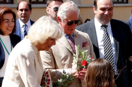 Βασιλιάς Κάρολος: Η Καμίλα, η πιο «μισητή γυναίκα» της Βρετανίας στέφεται βασίλισσα