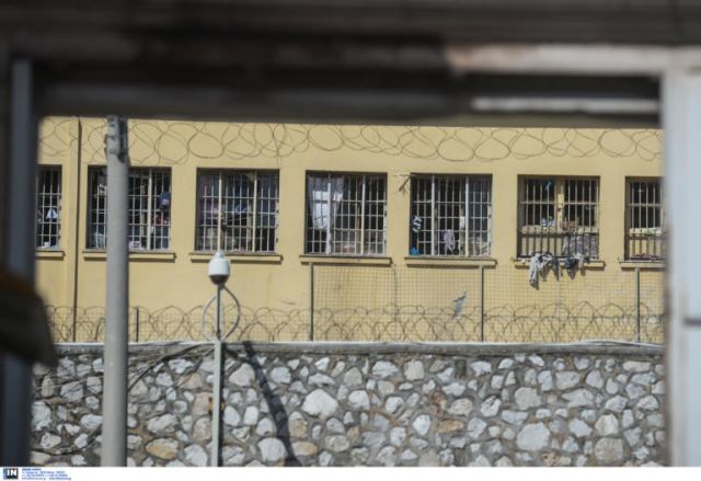 Κρήτη: Νεκρός ο κρατούμενος που μαχαιρώθηκε στις φυλακές Αγιάς – Υπέκυψε στα τραύματά του!