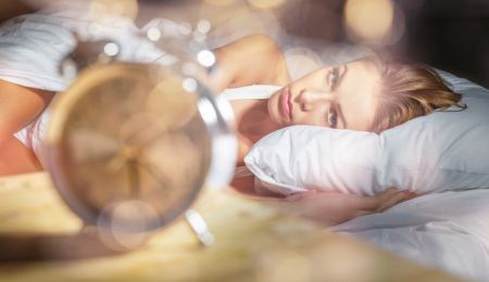 Ποιες είναι οι επιπτώσεις της έλλειψης ύπνου στην υγεία;