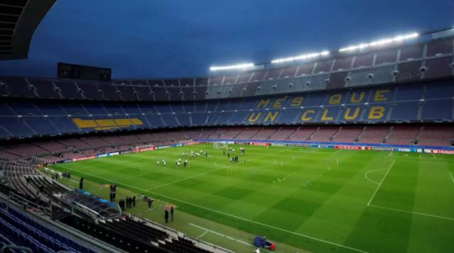 Το Champions League επιστρέφει, «μάχες» σε Βαρκελώνη και Βουδαπέστη