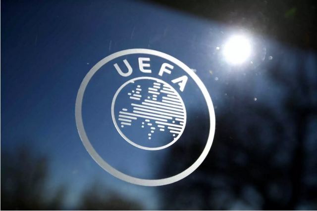 Βαθμολογία UEFA: 18η η Ελλάδα, διπλό κέρδος από την ΑΕΚ