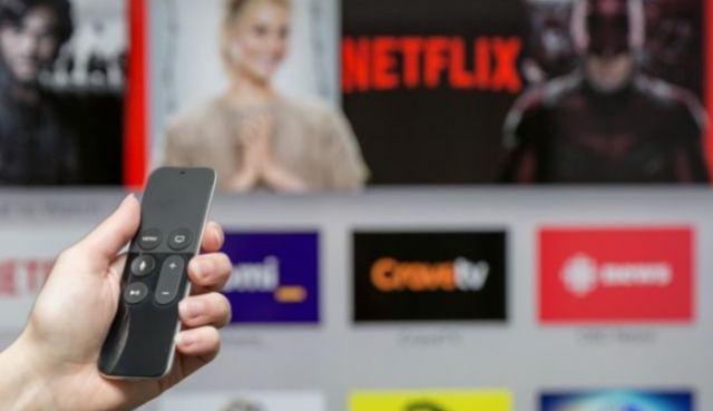 Netflix: Φέρνει νέο, φθηνό πακέτο με διαφημίσεις σε 12 χώρες