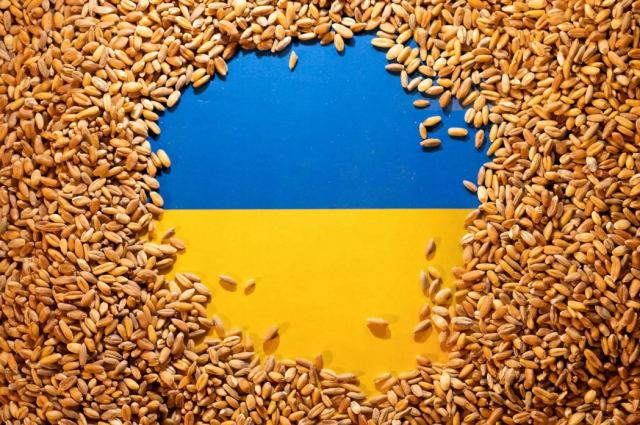 Πολωνία: «Αναξιόπιστη η Ρωσία – Δεν θα τηρήσει τη συμφωνία για τα ουκρανικά σιτηρά»