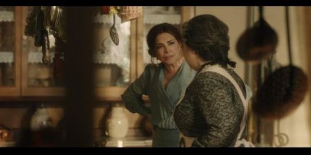 Το «Σμύρνη μου αγαπημένη» της Ντενίση θα προβληθεί στο Netflix - Η πρώτη ελληνική ταινία στην πλατφόρμα