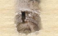 Ο μυκηναϊκός θολωτός τάφος του Τιθρωνίου