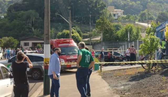 Βραζιλία: 18χρονος σκότωσε με μαχαίρι τρία παιδιά και δυο δασκάλους σε νηπιαγωγείο