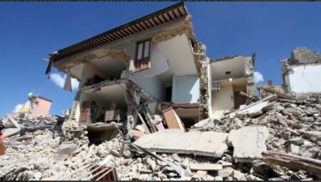 Ανησυχούν Λέκκας – Τσελέντης για το ρήγμα στις Αλκυονίδες: «Αν γίνει σεισμός θα είναι 6 με 6,5 Ρίχτερ»