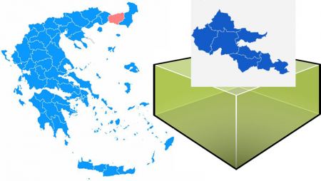 Τα αποτελέσματα στο 25% τον εκλογικών τμημάτων της χώρας