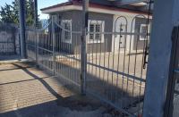 Δήμος Λαμιέων: Νέα είσοδος στο Δημοτικό Κοιμητήριο Ξηριώτισσας