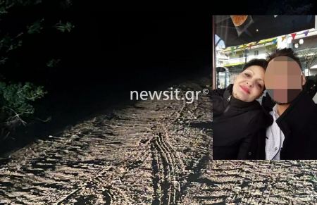 Θεσσαλονίκη: Την πέταξαν στους θάμνους – Φίλος ομολόγησε ότι η έγκυος δολοφονήθηκε από τον σύντροφο της