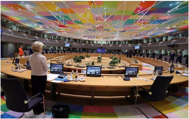 Σύνοδος Κορυφής: Νύχτα «θρίλερ» στις Βρυξέλλες – Ποιες χώρες είναι υπέρ και ποιες κατά των κυρώσεων στην Τουρκία