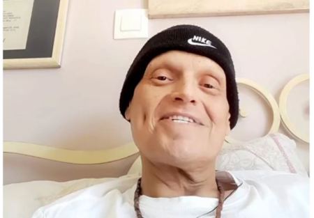 Γιώργος Δασκαλάκης: Κατά 99,9% κέρδισα την μάχη με τον καρκίνο – Η ανακοίνωση του τραγουδιστή