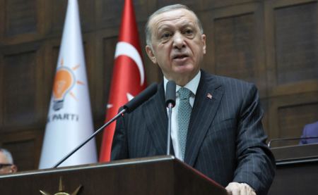Επίσημα στις 14 Μαΐου οι εκλογές στην Τουρκία - «Δεν έχουμε χρόνο για χάσιμο» είπε ο Ερντογάν