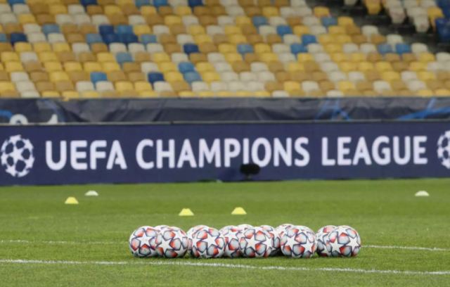 Έρχεται αλλαγή «βόμβα»: Η UEFA θα εξετάσει αύριο (28/05) την κατάργηση του εκτός έδρας γκολ