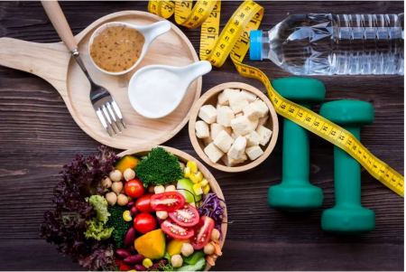 Δίαιτα: Πώς γίνεται σωστά και οι βασικοί κανόνες που πρέπει να ακολουθήσετε