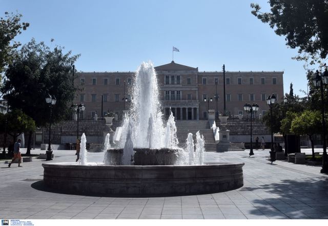ΠΟΥ: Μπράβο στην Αθήνα για την αντιμετώπιση της πανδημίας του κορωνοϊού