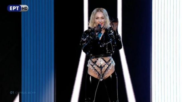 Eurovision 2019 – Α’ Ημιτελικός: Η Τάμτα με το Replay εντυπωσίασε! Μεγάλος ενθουσιασμός…