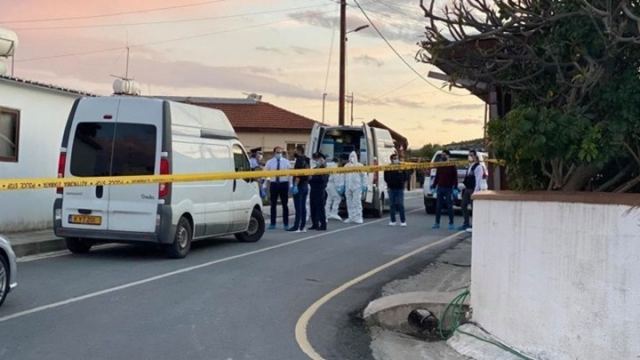 Τραγωδία στην Κύπρο: 23χρονος κατηγορείται ότι πυροβόλησε και σκότωσε την αδελφή του