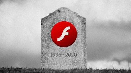 Το αντίο στο Adobe Flash Player