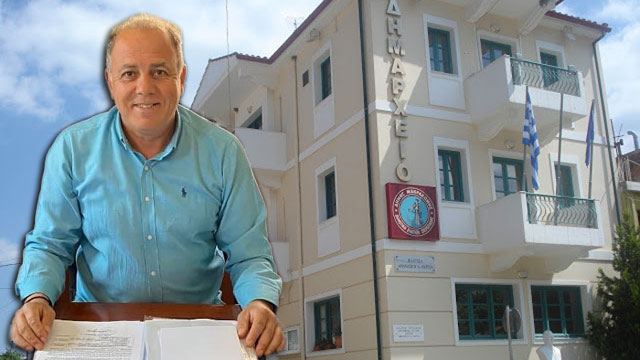Δήμος Μακρακώμης: Αναπληρωτής δημάρχου ο Πάνος Κοντογεώργος