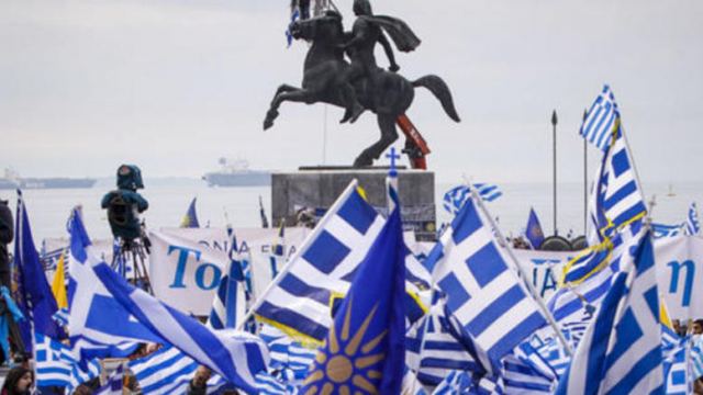BBC: Σλαβομακεδόνες, μια αόρατη μειονότητα στην Ελλάδα