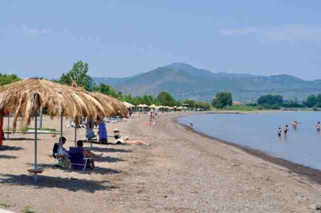 Δήμος Λοκρών: Έτσι θα υπάρχει ασφάλεια στις παραλίες μας