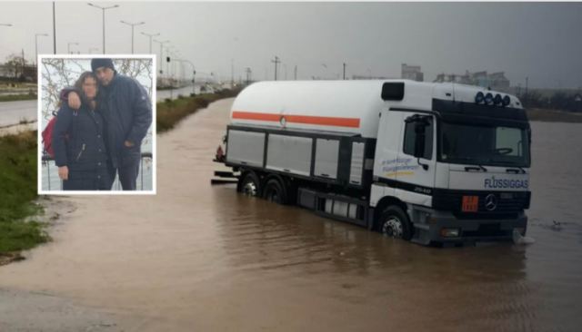 Πλημμύρες στον Έβρο: Εικόνες μεγάλης καταστροφής - Εθνικό πένθος για τον πυροσβέστη