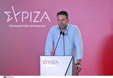 Κασσελάκης στην ΚΕ ΣΥΡΙΖΑ: Ιδού η Ρόδος, δώστε λύση τώρα ή κάνω δημοψήφισμα -Φώναζαν «αίσχος»
