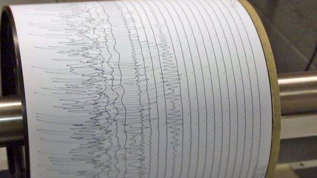 Σεισμός 6,8 Ρίχτερ στην Τουρκία - Δείτε συγκλονιστικά βίντεο