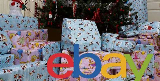 Ebay: Τι αγοράζουν οι Έλληνες για τα Χριστούγεννα - Τα πιο δημοφιλή και τα πιο ακριβά