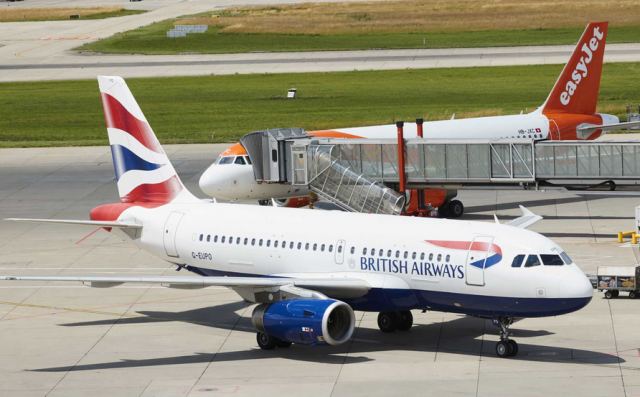 Ryanair και British Airways δεν υποχρεούνται να επιστρέψουν τα χρήματα για εισιτήρια στην πανδημία