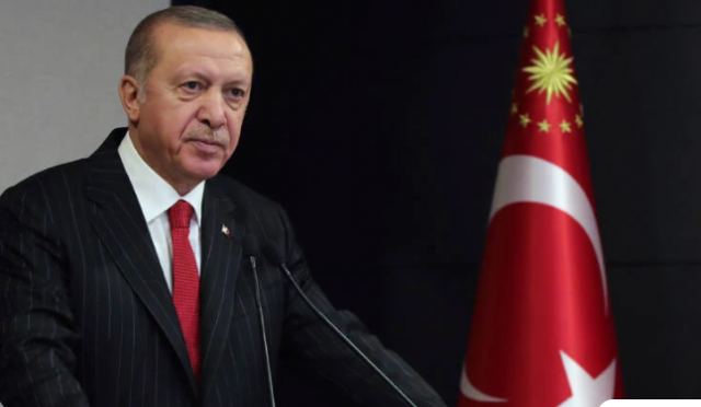 Τουρκία: Δημοσκοπική κατρακύλα δίχως τέλος για τον Ερντογάν