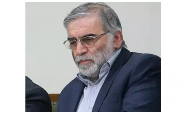 Θρίλερ στο Ιράν: Δολοφονήθηκε ο κορυφαίος πυρηνικός επιστήμονας της χώρας;