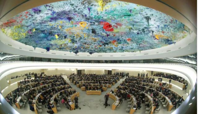 ΟΗΕ σε Τουρκία: Ανατρέψτε την απόφαση για αποχώρηση από την Σύμβαση της Κωνσταντινούπολης