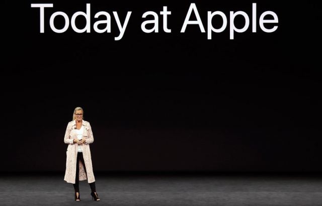 Ακριβοπληρωμένο στέλεχος της Apple αποκαλύπτει όσα έμαθε στη δουλειά