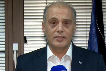 Βελόπουλος για αποτελέσματα εκλογών: «Ηττήθηκαν οι εταιρείες δημοσκοπήσεων»
