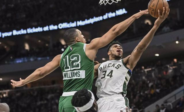 NBA Play off: «Κλείδωσαν» τα 3 από τα 4 «ζευγάρια» στα ημιτελικά Δύσης και Ανατολής