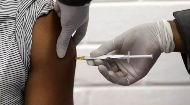 Τουρκία: Συμφωνία για 20 εκατ. δόσεις του εμβολίου κατά του κορωνοϊού με την κινεζική Sinovac