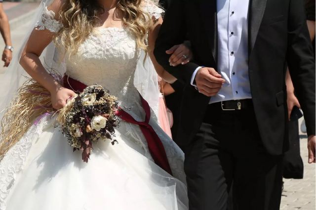 Θεσσαλονίκη: “Βόμβα” διασποράς κορωνοϊού το γαμήλιο γλέντι – Πάνω από 300 καλεσμένοι, φόβοι για νέα κρούσματα