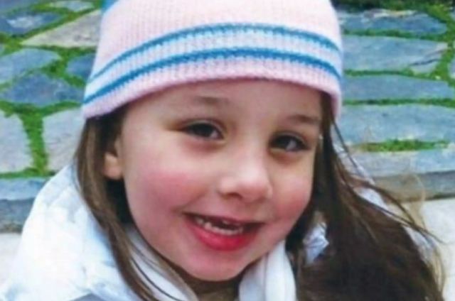 Κρήτη: Συνεχίζεται η δίκη για το θάνατο της μικρής Μελίνας