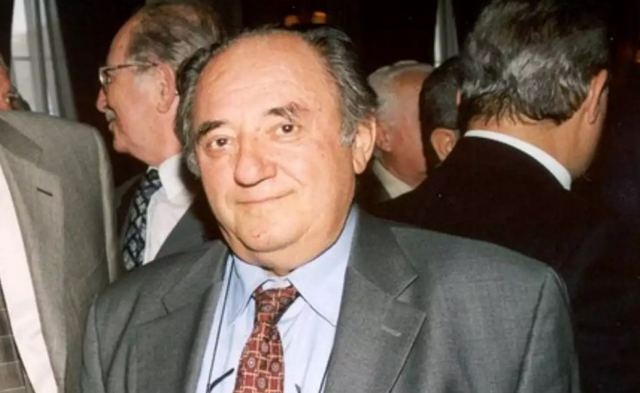 Παναγιώτης Κρητικός: Πέθανε ο πρώην αντιπρόεδρος της Βουλής