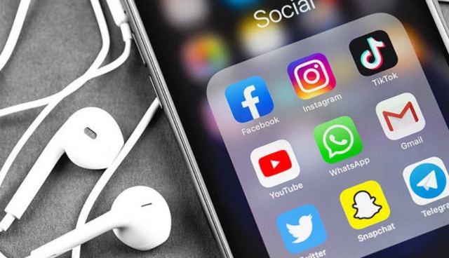 Instragam: Χιλιάδες αναφέρουν προβλήματα στο μέσο κοινωνικής δικτύωσης