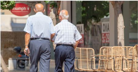 Μίνι ασφαλιστικό με καλά νέα για συνταξιούχους, επίδομα προσωπικής διαφοράς, αλλαγές στα επιδόματα