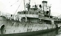 Το ναυάγιο του πλοίου «Χειμάρα» στον Ν. Ευβοϊκό το 1947 με τους 383 νεκρούς - Τα αίτια και οι θεωρίες συνωμοσίας