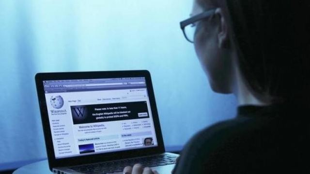 Η Wikipedia στο ΕΔΑΔ για να αρθεί ο αποκλεισμός της στην Τουρκία