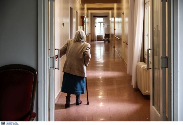 Λαμία: 15 κρούσματα σε γηροκομείο - Δεν ισχύει ότι έχει πεθάνει ηλικιωμένη