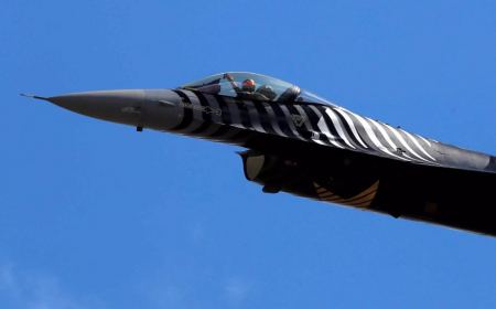 «Όχι F-16 στην Τουρκία, αναθεωρητικό δόγμα η Γαλάζια Πατρίδα» - Επιστολή ομογενών στο Κογκρέσο